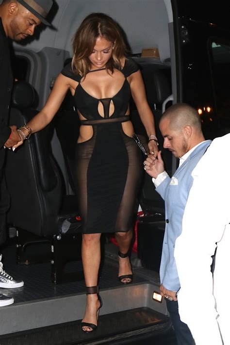 Jennifer Lopez Braless And Pantyless In A See Through Dress Porn Pictures Xxx Photos Sex