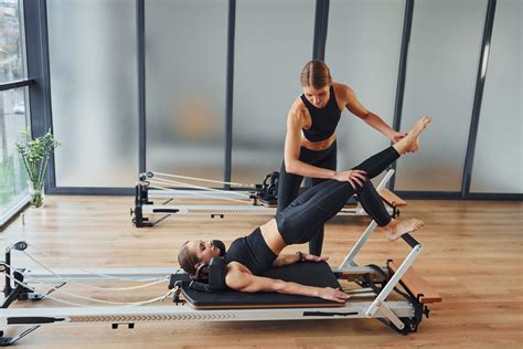 Saiba Quem Pode Dar Aula De Pilates De Acordo O COFFITO