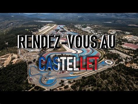 Le Grand Prix De France Youtube