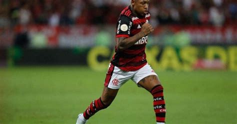 Alívio Na Folha E Fim Nas Polêmicas Marinho De Saída Do Flamengo