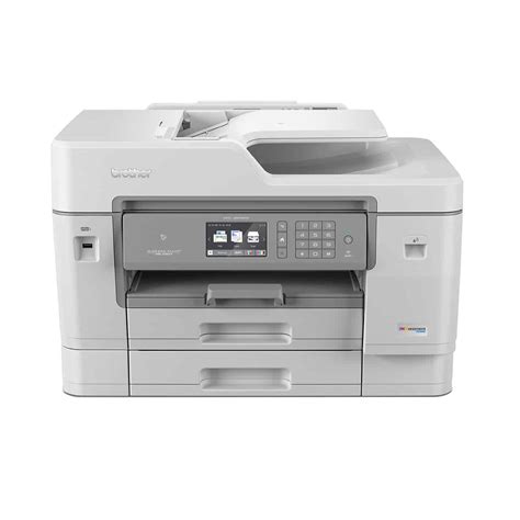 Brother Mfc J6945dw A3 Laser Printer Colour Multi Function Printcom