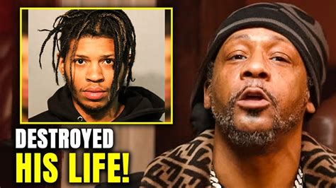 Katt Williams Reveals How Bryshere Gray Was Used By Diddy I Hope That