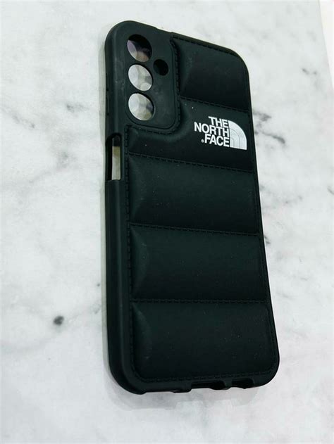 CASE PUFFER BLACK A14 Comprar En Amo Mi Celu