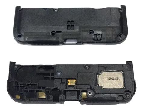 Alto Falante Campainha Para Moto E Plus Xt Original Parcelamento