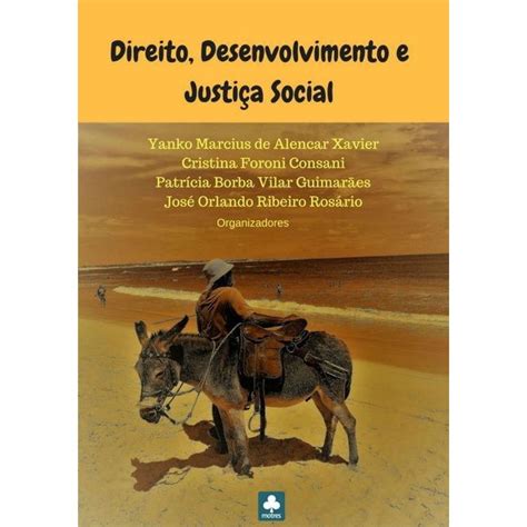 Direito Desenvolvimento E Justi A Social No Shoptime