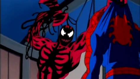 Carnage (Episode) | Spiderman animated Wikia | FANDOM powered by Wikia