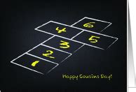 Cousins Day Cards from Greeting Card Universe