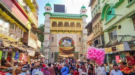 Explained Story Of The Ajmer Dargah And Khwaja Garib Nawaz Explained