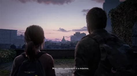 The Last Of Us Segundo Episódio Introduz Esperança E Explica O Que São Os Infectados