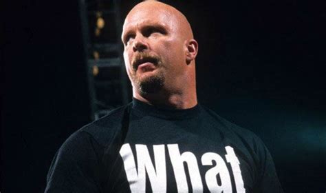 Things We Hated About Stone Cold Steve Austin As A Heel Things