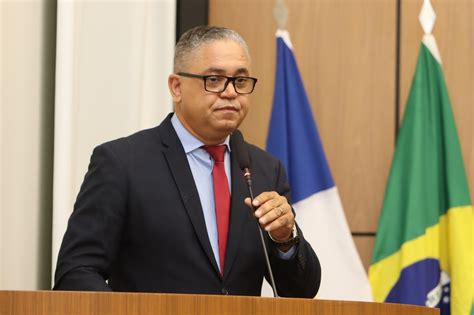 Vereador Eudes Assis reforça compromisso a defesa da Agência de