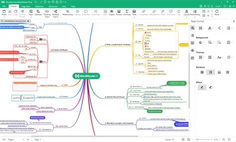 Free Mind Map Software Mac Review