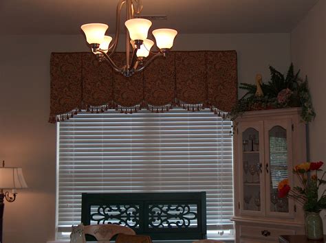 Great Cozy Dining Room Valance Dining Room Cozy Valance Curtains