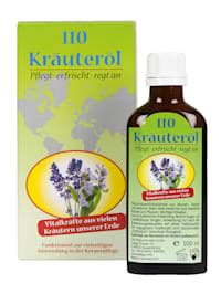 110 Kruidenolie 100 Ml Nature S House BV