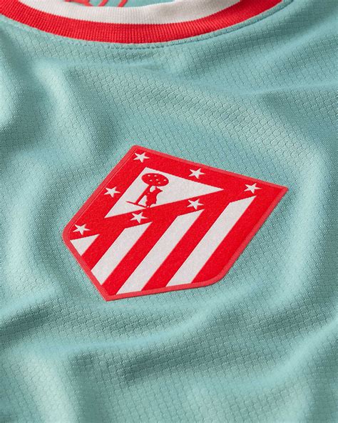 Camiseta Atl Tico De Madrid Griezmann Para Hombre