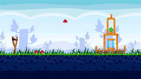 Rovio lanzará Angry Birds en 2022 con nuevo motor gráfico y el gameplay ...