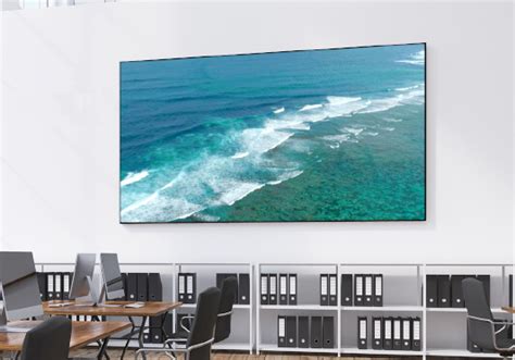 Led Displays For Indoor And Outdoor Led Video Wall Digital Signage