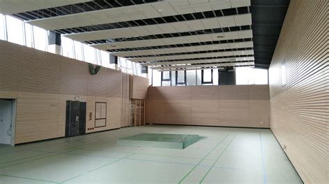 Sport Just Architekten Stadtplaner