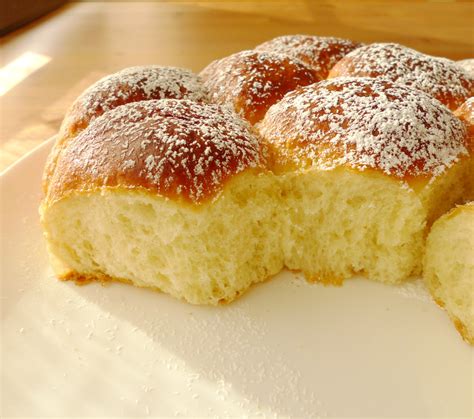 Brioche Butchy Sans Beurre Aline Bianca Cuisine