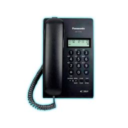 Telefono Corporativo Panasonic Kx T X Serial Center