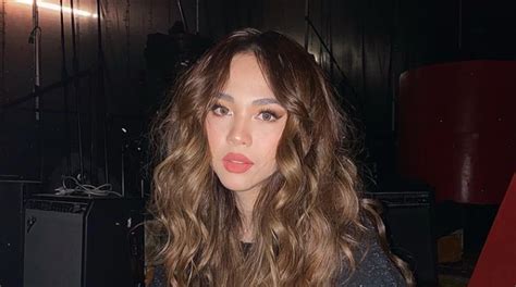 Janella Salvador To Play Valentina In ‘darna Tv Series Abs Cbn