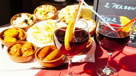 Best Tapas Tour In Barcelona: Eat Like A Local