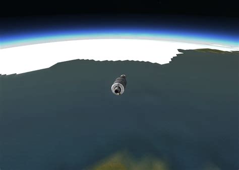 My first space station docking! - KSP1 Discussion - Kerbal Space ...