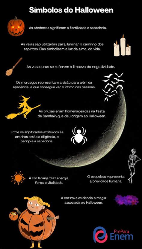 Curiosidades Sobre O Halloween Descubra O Universo Fascinante De