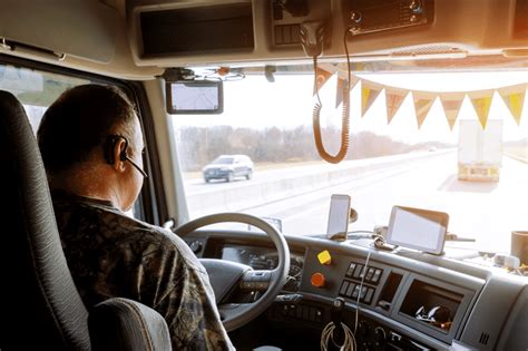 The Biggest Truck Driving Pros And Cons Trucker Job Usa