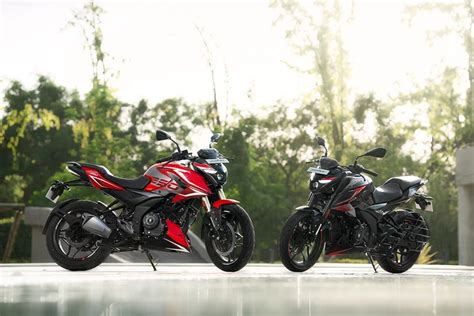 2024 Bajaj Pulsar N250 Launched Prices Start From Rs 1 51 Lakh