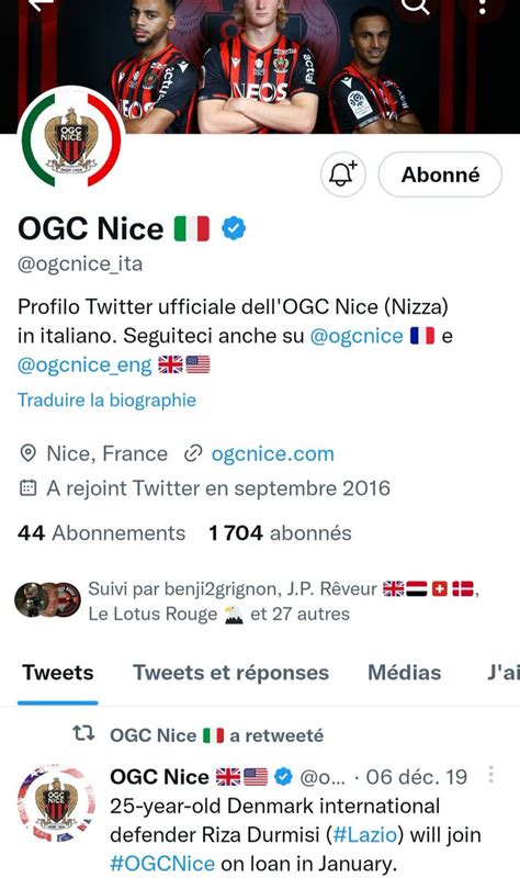 Cagnois On Twitter Et Ce Compte Twitter Certifi Ogcnice Qui Est