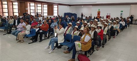 En Cundinamarca Minagricultura Fortalece La Cadena De La Leche Con Un