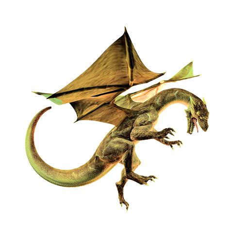 Download Dragon, Fantasy, Reptile. Royalty-Free Stock Illustration ...