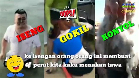 43 Meme Lucu Gokil Konyol Terlengkap Mymeku