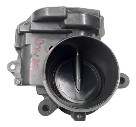 Cuerpo Aceleracion Bmw 118i F20 F21 11 15 Motor N13 Turbo