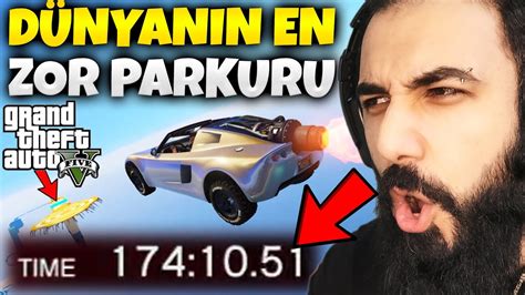 D Nyanin En En En Zor Parkuru Saat S Rd Ek Ple Gta Playlist