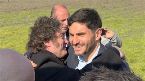 Javier Milei encabezará el acto central por el Día de la Bandera en