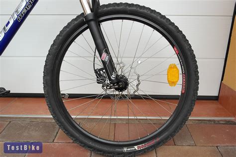 Teszt: WTB WeirWolf gumi $ vásárlás, árak