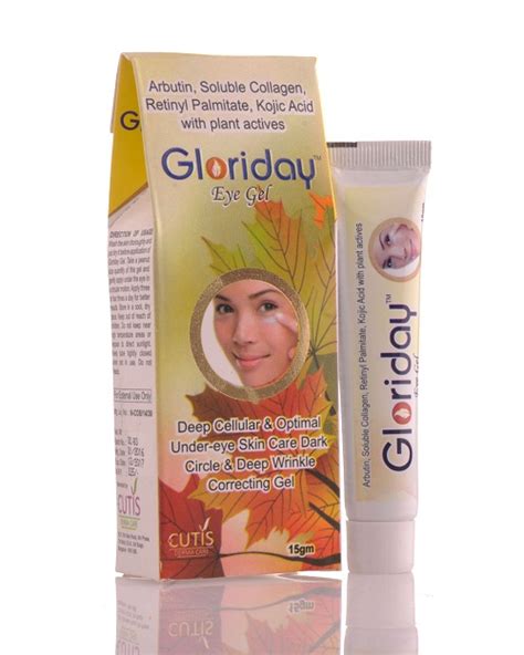 Gloriday Eye Gel Top Derma Pcd Companies In India Derma