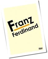 Cheating On You Von Franz Ferdinand Laut De Song