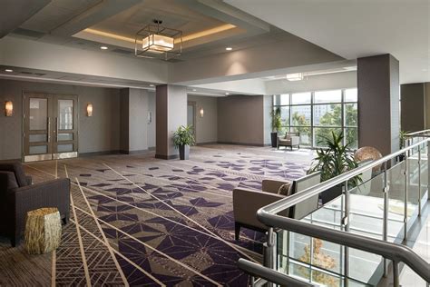 Embassy Suites By Hilton Charlotte Uptown Updated 2022 Prices And Hotel Reviews Nc