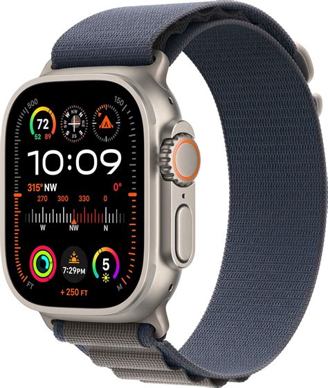 Apple Watch Ultra 2 Full Smartwatch Specifications