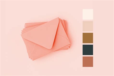 A quick guide to creating your brand color palette - Foil & Ink