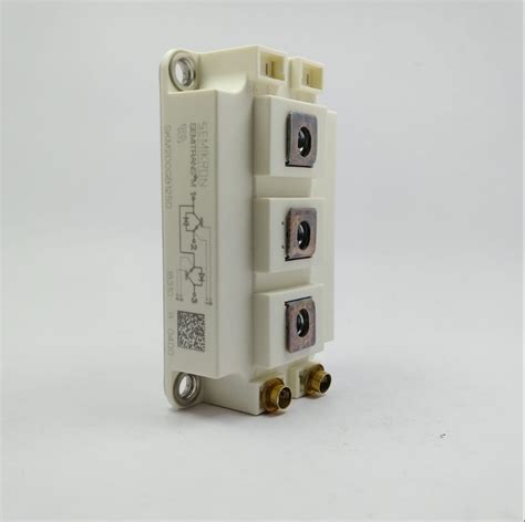 Semikron IGBT Modules SKM200GB125D For UPS 1200 At Rs 2044 In Mumbai