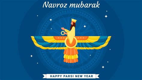 Navroz Date History Significance Celebration In India Parsi