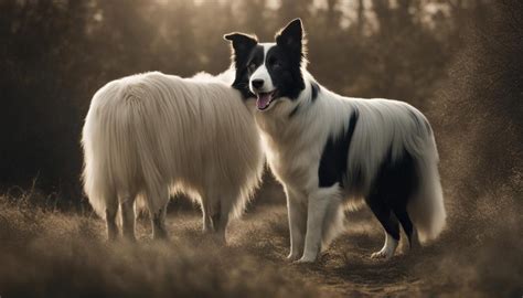 Border Collie Personality Breed Temperament And Personality Traits