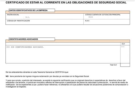 Documento De Pago Seguridad Social Actualizado Julio