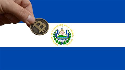 El Salvadors Historic Bitcoin Adoption Yields 36 Million In Profit