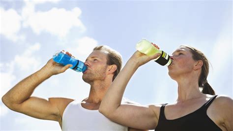 El Remedio De La Abuela Con Las Bebidas Isot Nicas