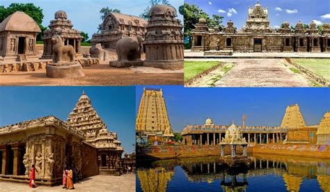 Tamil Nadu And Kerala Tour Package Nights Days Tamilnadu And